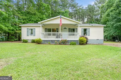 193 Deerfield Road, Jackson, GA 30233 - Photo 1