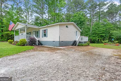 193 Deerfield Road, Jackson, GA 30233 - Photo 20