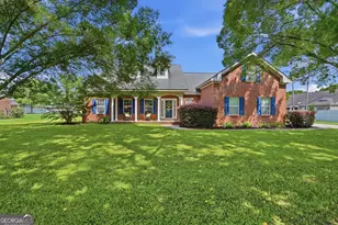 402 Wrigley Field Dr, Guyton, GA 31312 - Photo 1