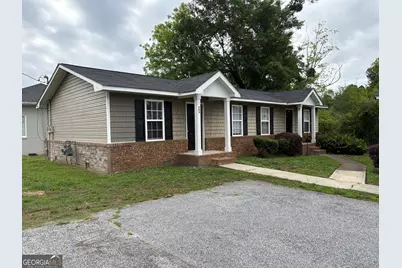 47 Robinson Street #40A, Newnan, GA 30263 - Photo 1