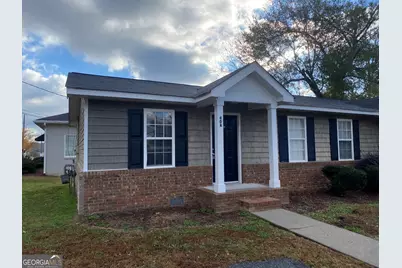 47 Robinson Street #40A, Newnan, GA 30263 - Photo 2