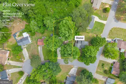 46 Stanebrook Court, Jonesboro, GA 30238 - Photo 44