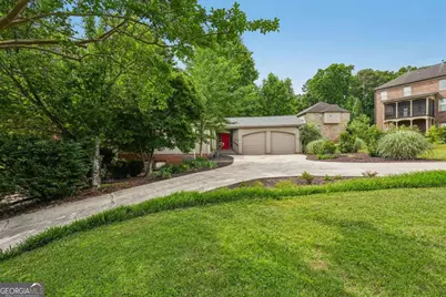 5316 Corsham Court SW, Lilburn, GA 30047 - Photo 1