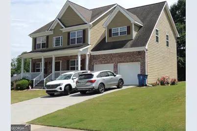 450 Macland Drive, Lawrenceville, GA 30045 - Photo 4