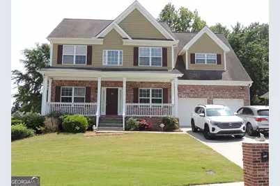 450 Macland Drive, Lawrenceville, GA 30045 - Photo 1