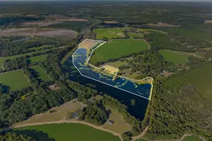 0 McElveen Kendrick Pond Rd, Brooklet, GA 30415 - Photo 1