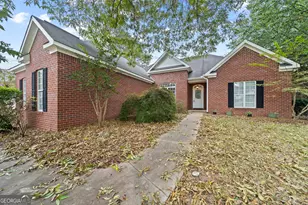 1119 Alma Dr, Macon, GA 31216 - Photo 1