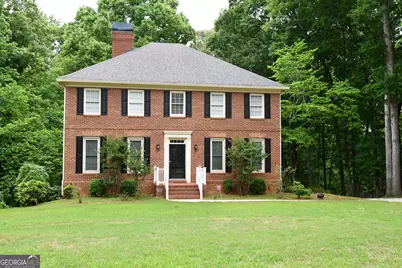 1180 Azalea Circle SE, Conyers, GA 30013 - Photo 2