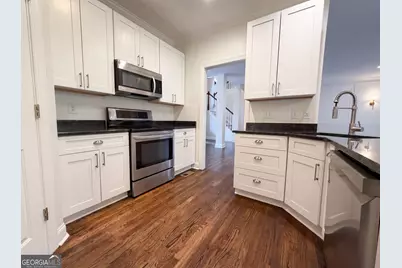 2298 Camden Drive SW, Marietta, GA 30064 - Photo 2