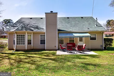 217 Farmbrook Parkway, Stockbridge, GA 30281 - Photo 38