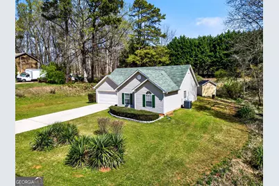 217 Farmbrook Parkway, Stockbridge, GA 30281 - Photo 8