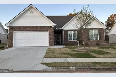 821 Crossroads Court, Social Circle, GA 30025 - Photo 1