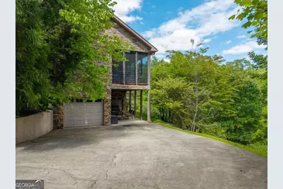 325 Weoka Court, Ellijay, GA 30540 - Photo 8