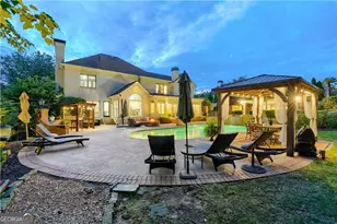 6930 Oakbrook Way, Cumming, GA 30040 - Photo 84