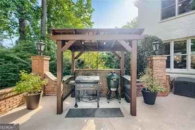 6930 Oak Brook Way, Cumming, GA 30040 - Photo 30