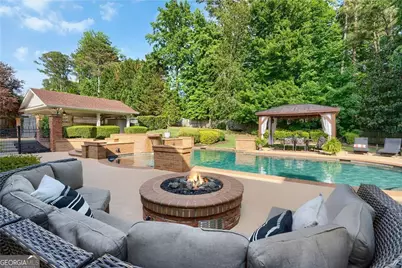6930 Oak Brook Way, Cumming, GA 30040 - Photo 28
