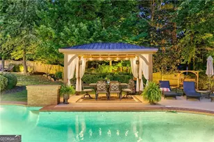 6930 Oakbrook Way, Cumming, GA 30040 - Photo 88