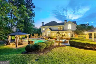 6930 Oakbrook Way, Cumming, GA 30040 - Photo 82