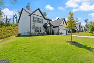 8125 Brewton Bnd, Ball Ground, GA 30107 - Photo 28