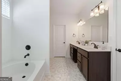 8125 Brewton Bend, Ball Ground, GA 30107 - Photo 18