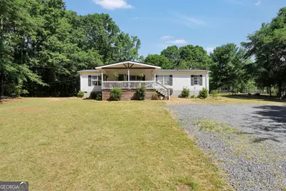 226 Zellner Rd, Culloden, GA 31016 - Photo 1