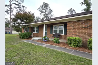 811 Estroff Drive, Vidalia, GA 30474 - Photo 4