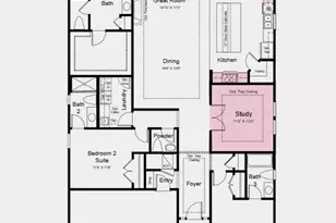 332 Grandview Dr, Saint Marys, GA 31558 - Photo 2