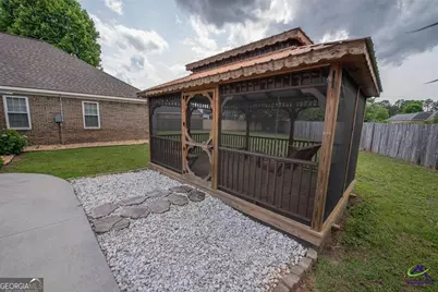 107 Blackberry Lane, Warner Robins, GA 31093 - Photo 38