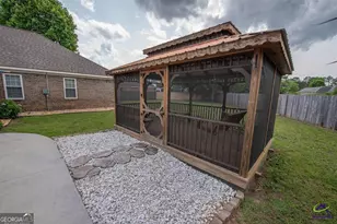 107 Blackberry Ln, Warner Robins, GA 31093 - Photo 38