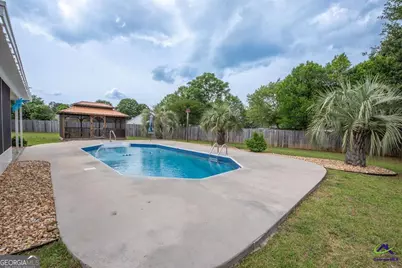 107 Blackberry Lane, Warner Robins, GA 31093 - Photo 44