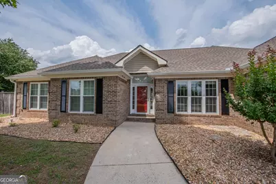 107 Blackberry Lane, Warner Robins, GA 31093 - Photo 2