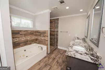 107 Blackberry Lane, Warner Robins, GA 31093 - Photo 30