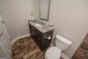 107 Blackberry Ln, Warner Robins, GA 31093 - Photo 34