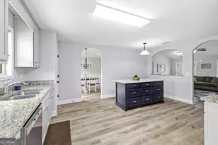 432 Lake Vista Dr, Jefferson, GA 30549 - Photo 10