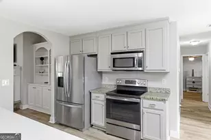 432 Lake Vista Dr, Jefferson, GA 30549 - Photo 12