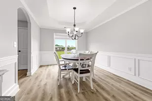 432 Lake Vista Dr, Jefferson, GA 30549 - Photo 14