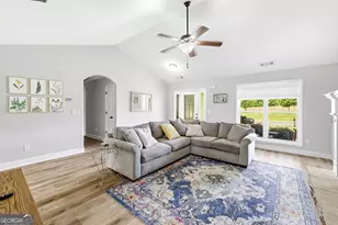 432 Lake Vista Dr, Jefferson, GA 30549 - Photo 8