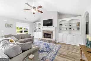 432 Lake Vista Dr, Jefferson, GA 30549 - Photo 6