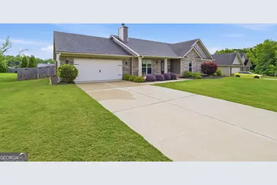 432 Lake Vista Drive, Jefferson, GA 30549 - Photo 2