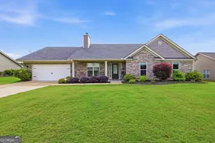 432 Lake Vista Dr, Jefferson, GA 30549 - Photo 2