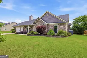 432 Lake Vista Dr, Jefferson, GA 30549 - Photo 4