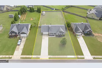 432 Lake Vista Drive, Jefferson, GA 30549 - Photo 38