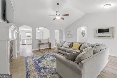 432 Lake Vista Drive, Jefferson, GA 30549 - Photo 8