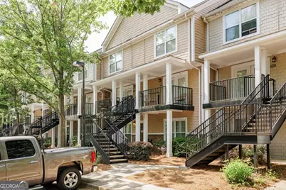 1035 Barnett Shoals Road #626, Athens, GA 30605 - Photo 26