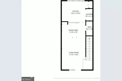 1035 Barnett Shoals Road #626, Athens, GA 30605 - Photo 34