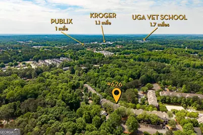 1035 Barnett Shoals Road #626, Athens, GA 30605 - Photo 32