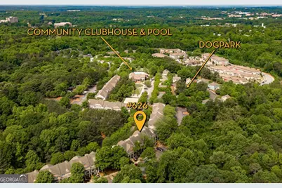 1035 Barnett Shoals Road #626, Athens, GA 30605 - Photo 30