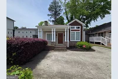 3149 Dogwood Drive, Hapeville, GA 30354 - Photo 1