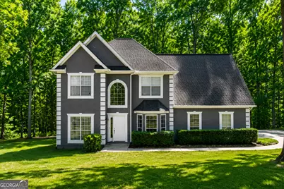 231 Barrington Farms Parkway, Sharpsburg, GA 30277 - Photo 1