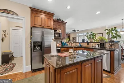 3610 Hwy 142, Newborn, GA 30056 - Photo 22